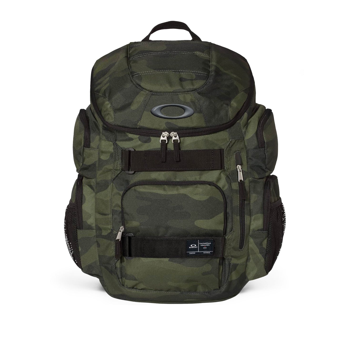 Enduro 2.0 30L Backpack | Durable Travel Hiking Pack