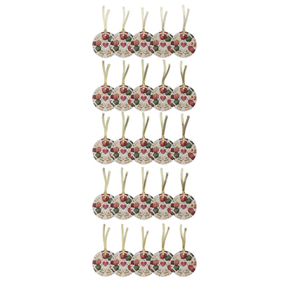 Glass Ornaments