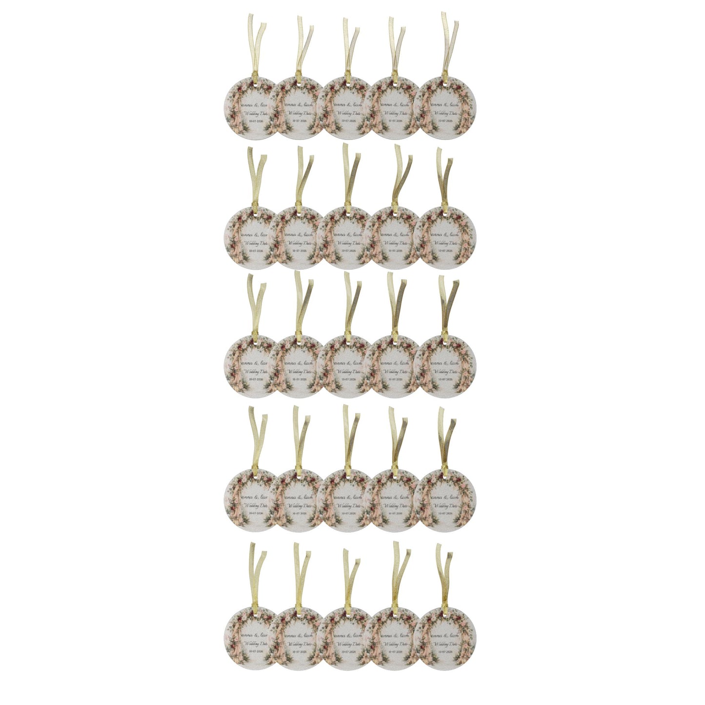 Glass Ornaments