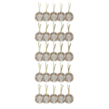 Glass Ornaments