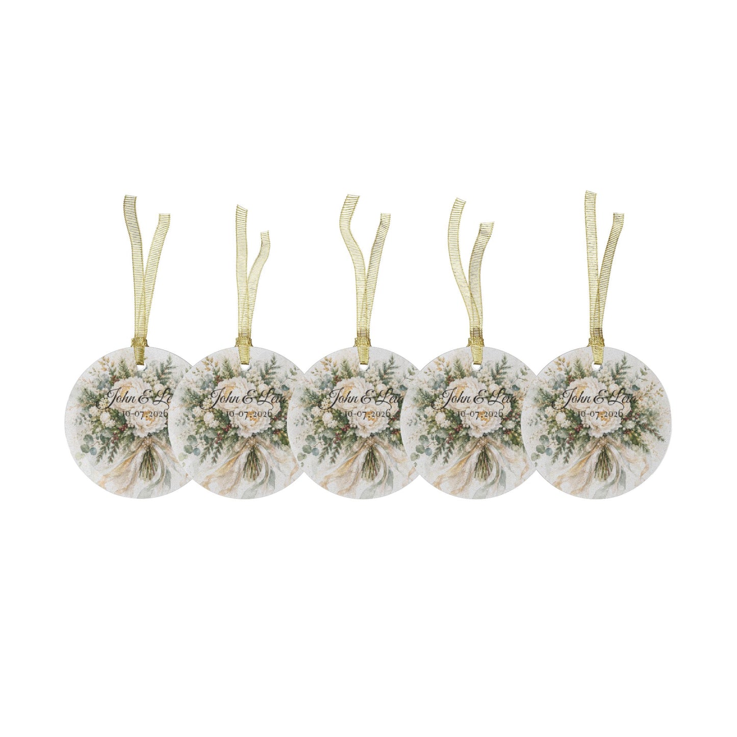 Glass Ornaments