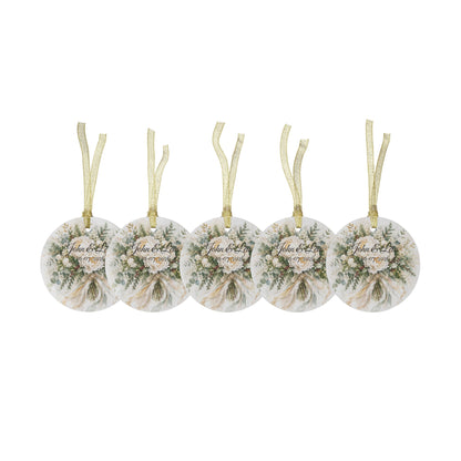 Glass Ornaments