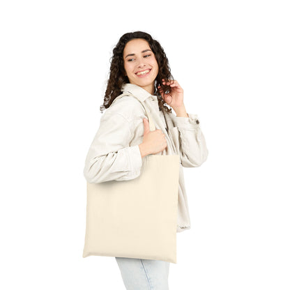 Can I Pull You for a Chat? Tote | Reality Dating-Show Quote, Flirty Meme Tote