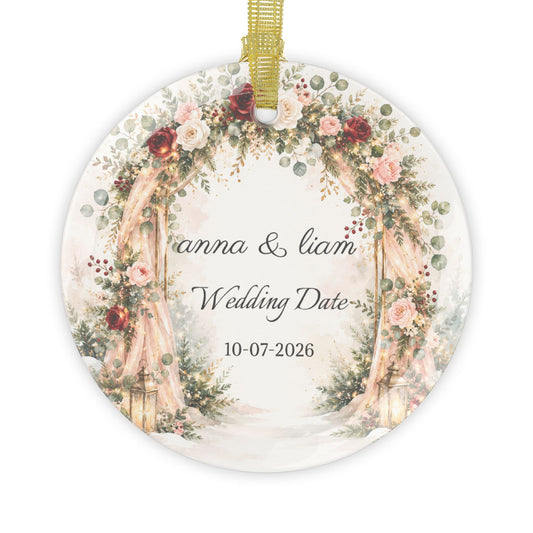 Glass Ornaments