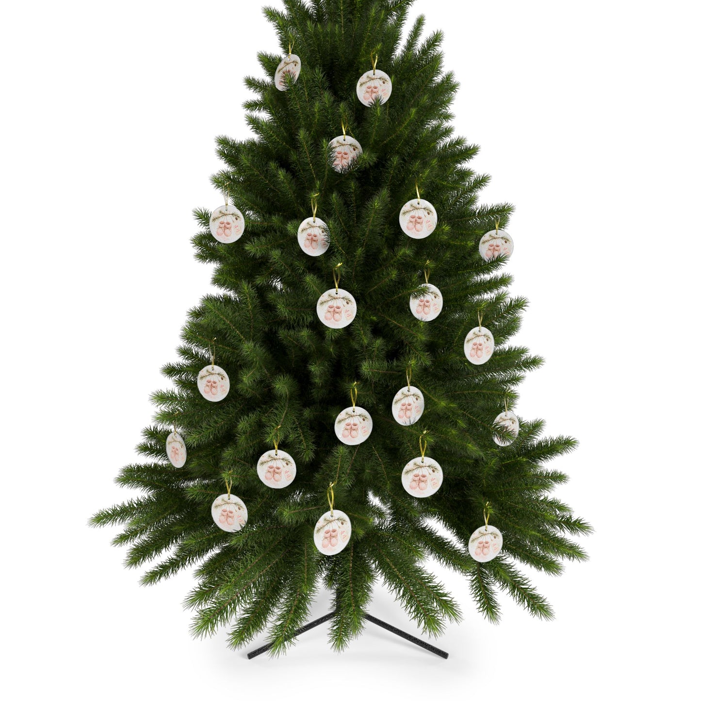 Glass Ornaments