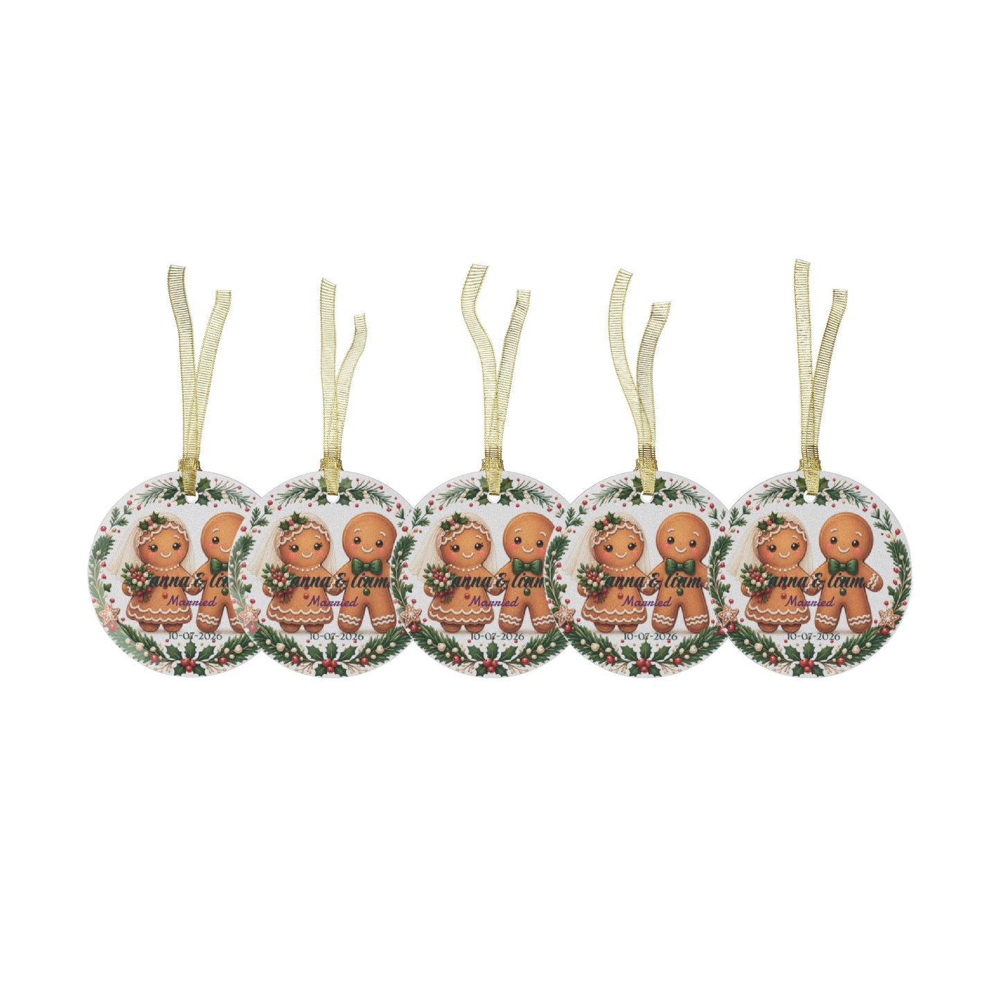 Glass Ornaments
