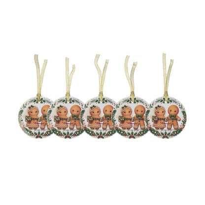 Glass Ornaments