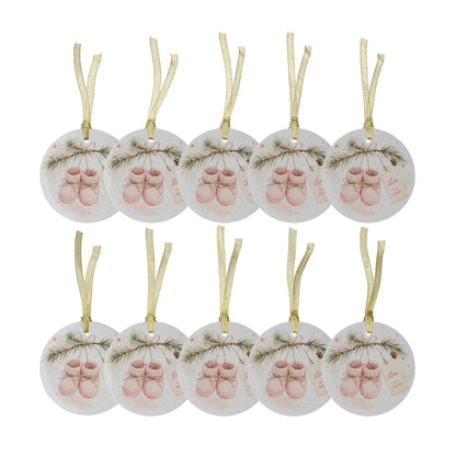 Glass Ornaments