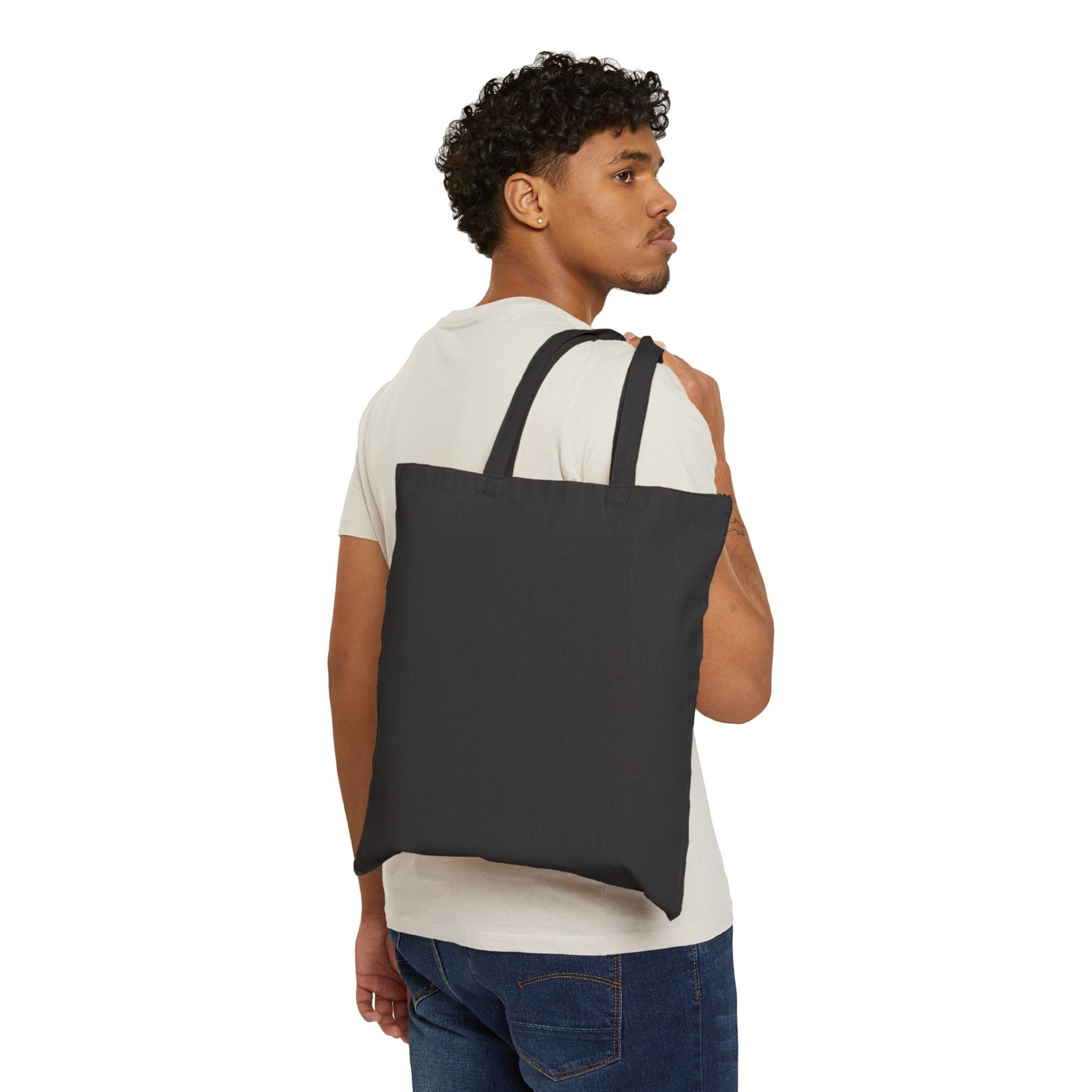 Can I Pull You for a Chat? Tote | Reality Dating-Show Quote, Flirty Meme Tote