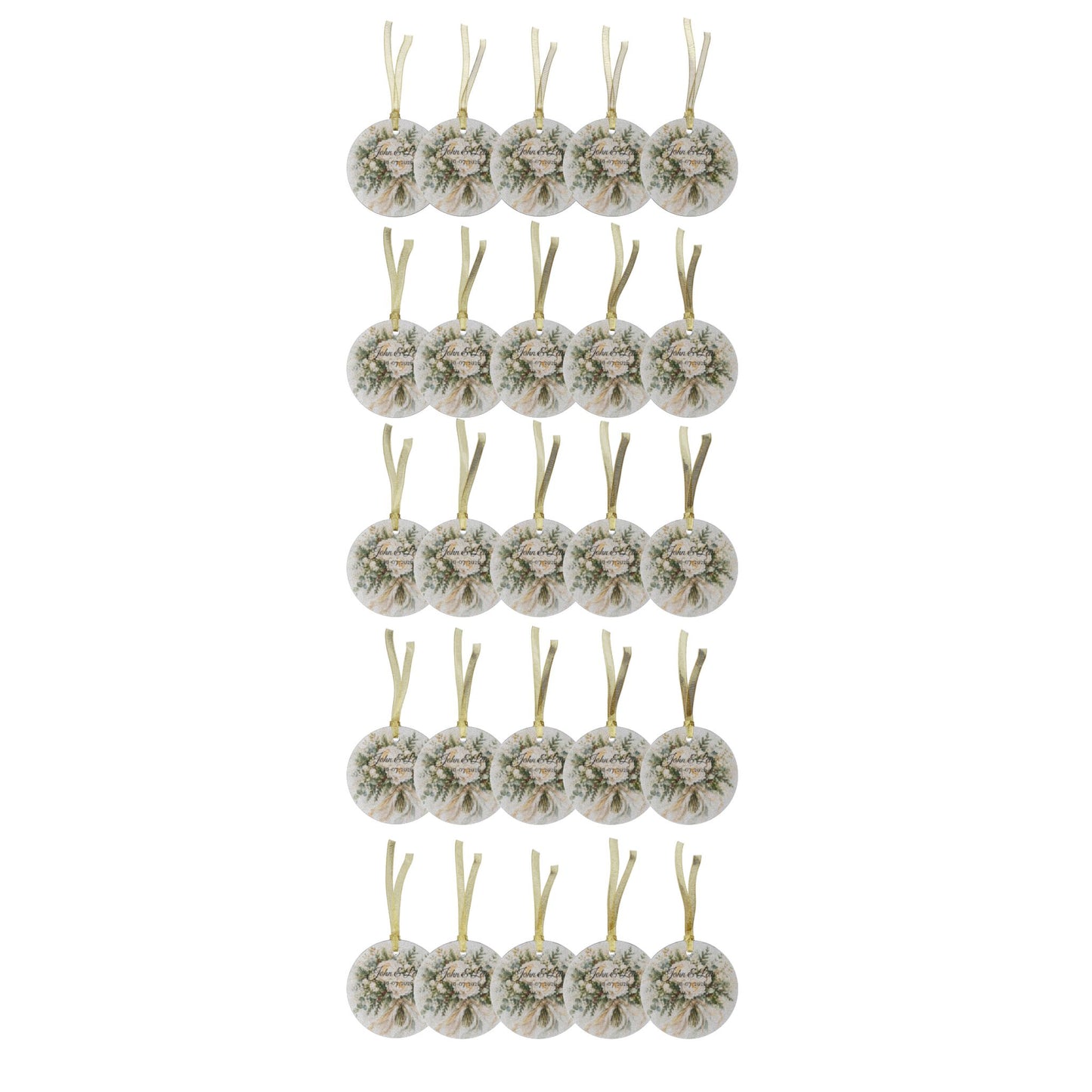 Glass Ornaments