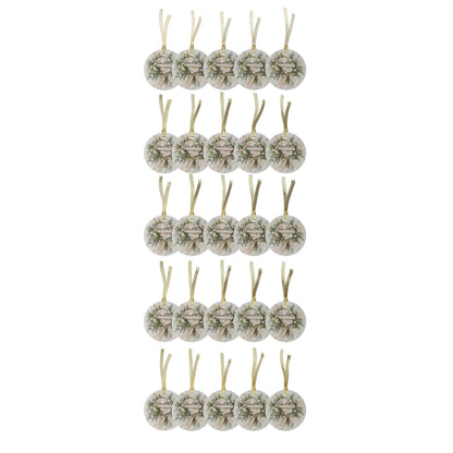 Glass Ornaments