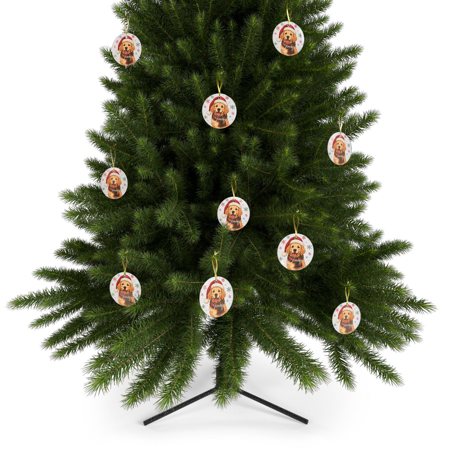 Glass Ornaments