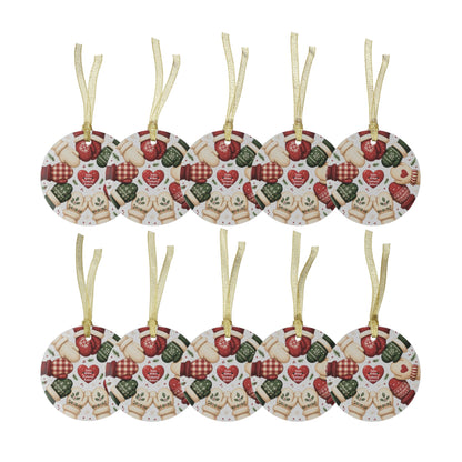 Glass Ornaments