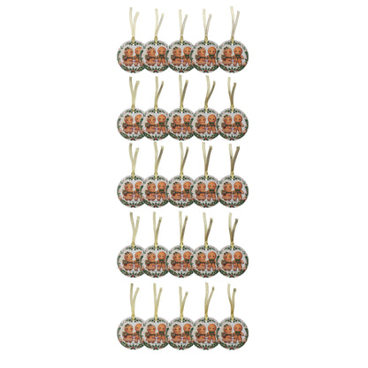 Glass Ornaments