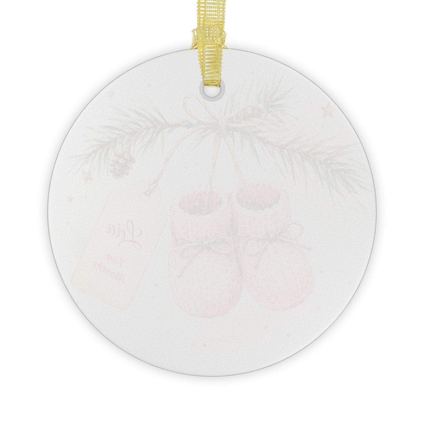 Glass Ornaments