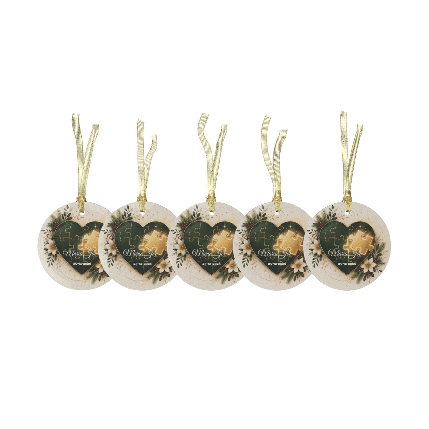 Glass Ornaments