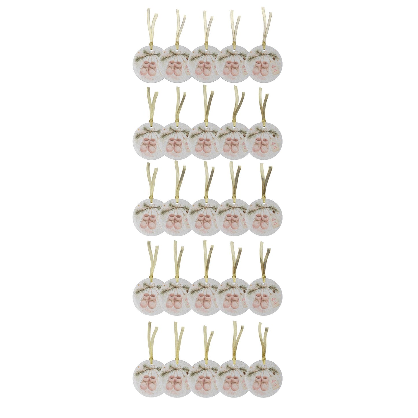 Glass Ornaments