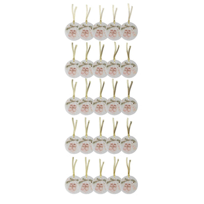 Glass Ornaments