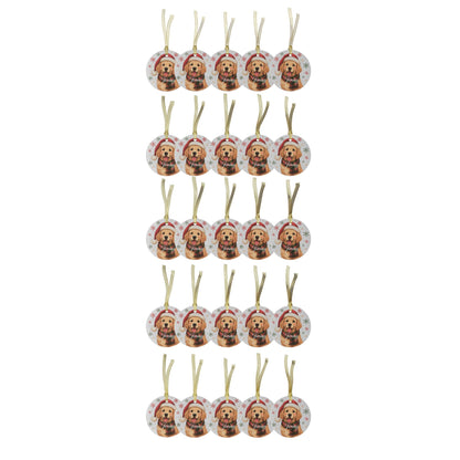 Glass Ornaments