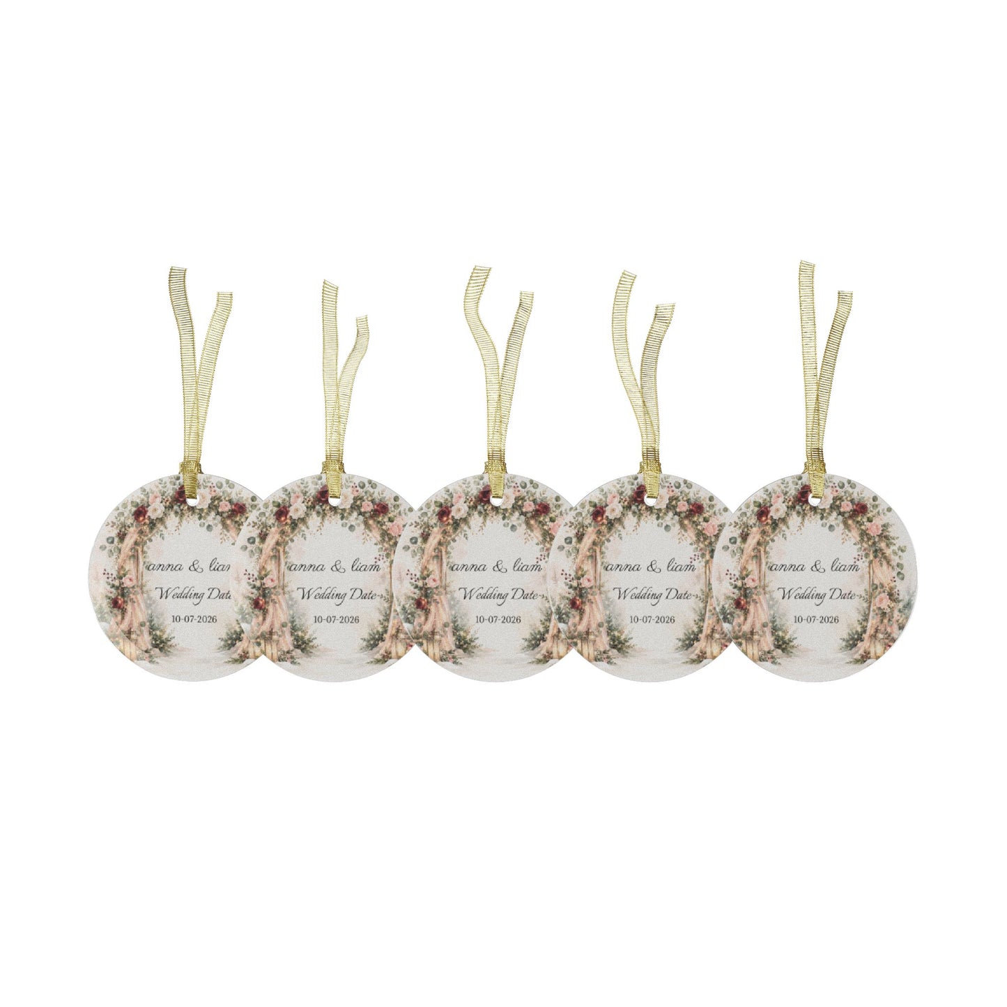 Glass Ornaments