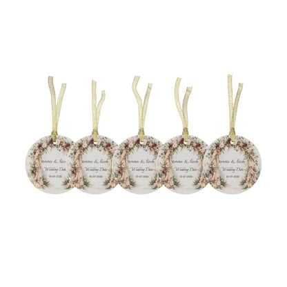 Glass Ornaments