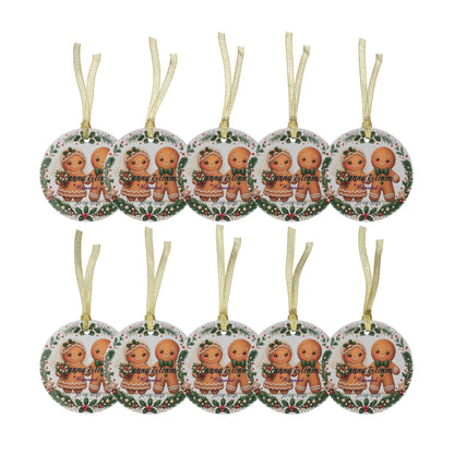 Glass Ornaments