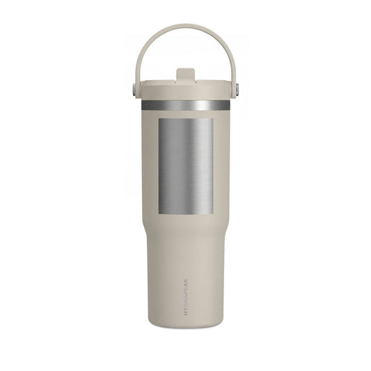 Blank Stainless Steel Tumbler 32oz | Nomad Hydro Flask Style