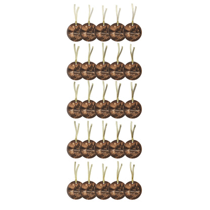 Glass Ornaments