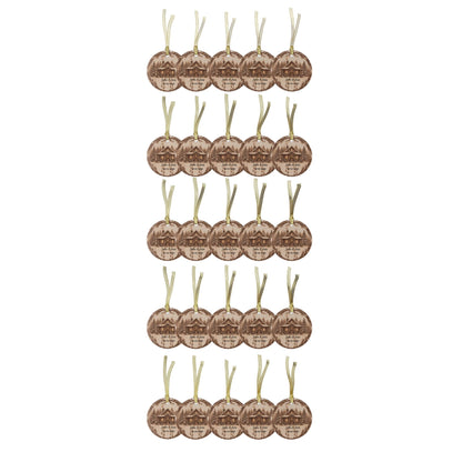 Glass Ornaments