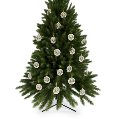 Glass Ornaments