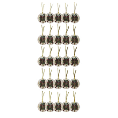 Glass Ornaments