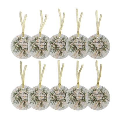 Glass Ornaments