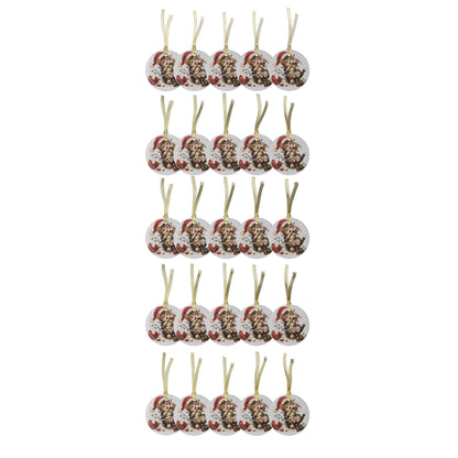 Glass Ornaments