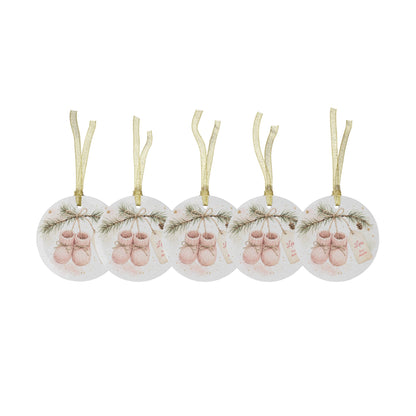 Glass Ornaments