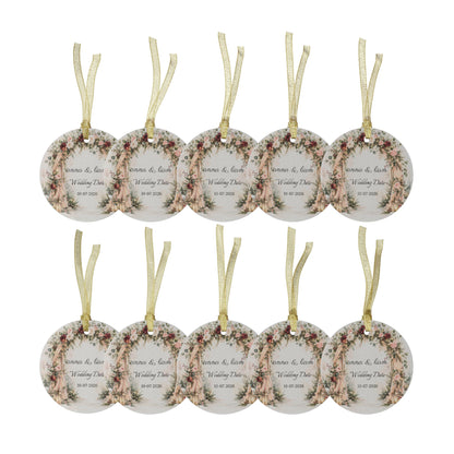 Glass Ornaments