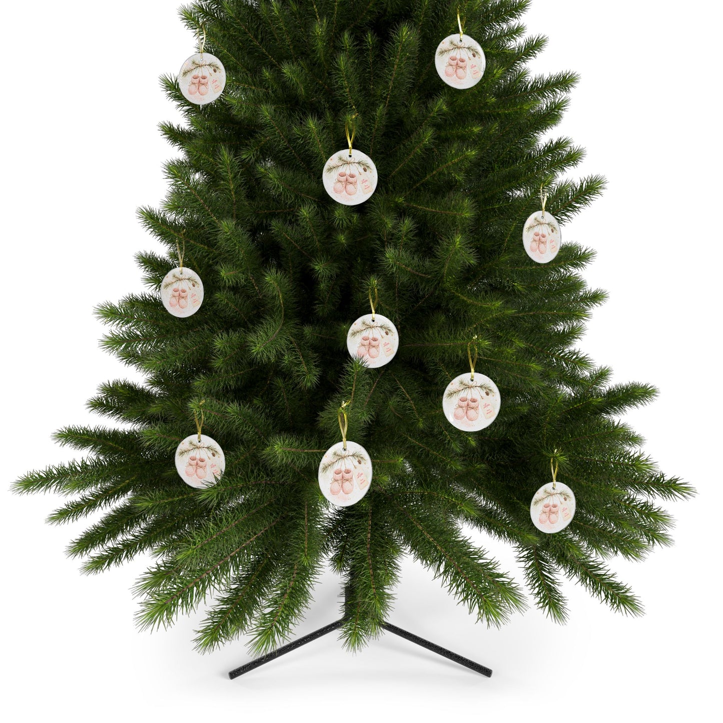 Glass Ornaments
