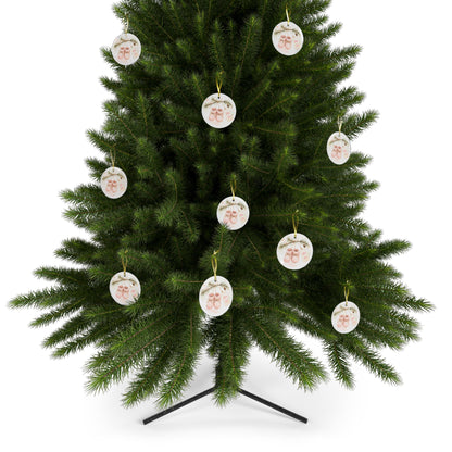 Glass Ornaments