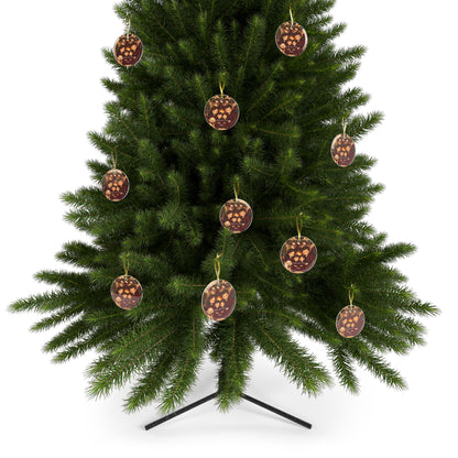Glass Ornaments