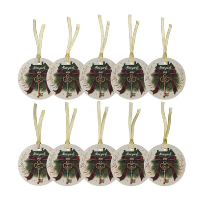Glass Ornaments