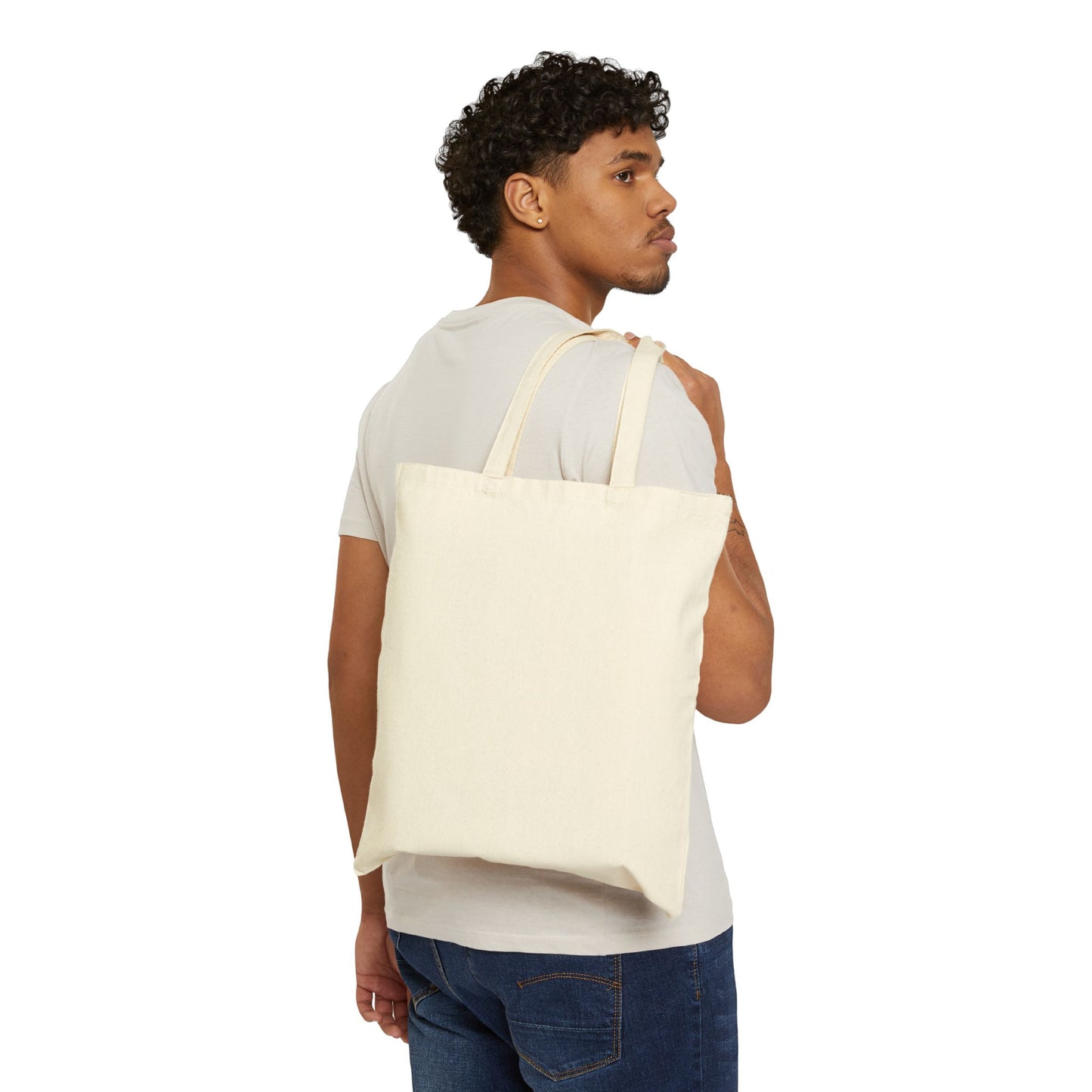 Can I Pull You for a Chat? Tote | Reality Dating-Show Quote, Flirty Meme Tote