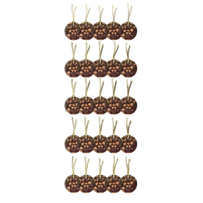 Glass Ornaments