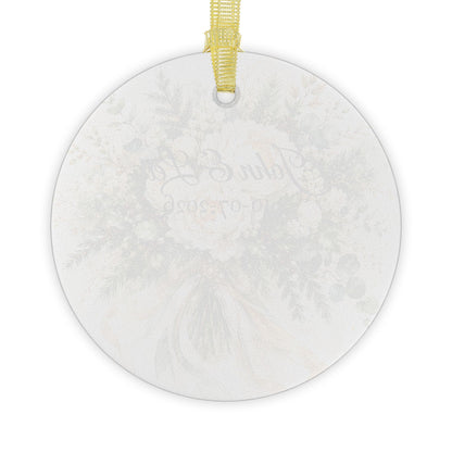 Glass Ornaments