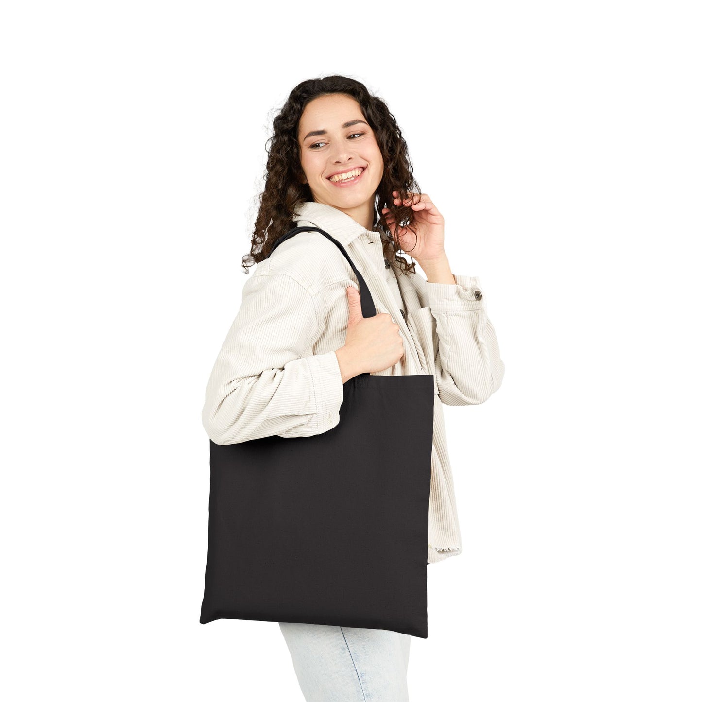 Can I Pull You for a Chat? Tote | Reality Dating-Show Quote, Flirty Meme Tote