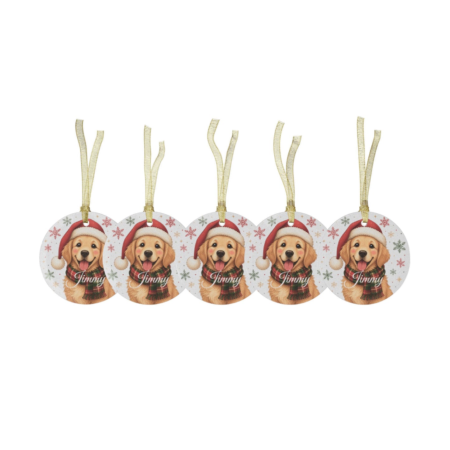 Glass Ornaments